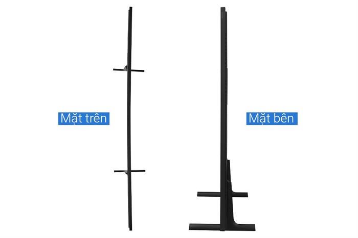 Smart Tivi Khung Tranh The Frame QLED Samsung 4K 75 Inch QA75LS03D